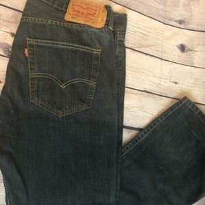 Levi’s 501 Men Jeans